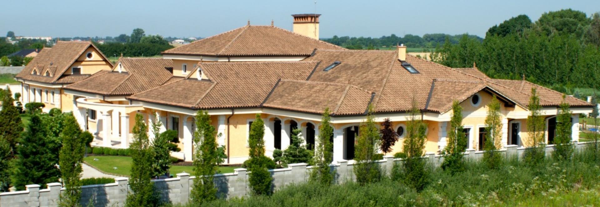 LUCENTUM - Rustica - Galanta Kolónia