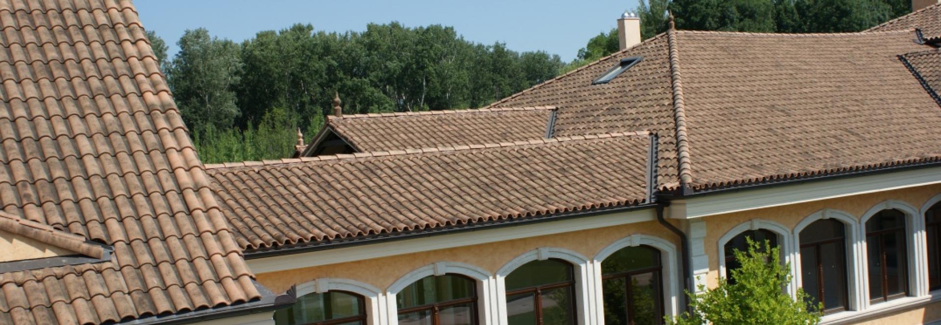 LUCENTUM - Rustica - Galanta Kolónia